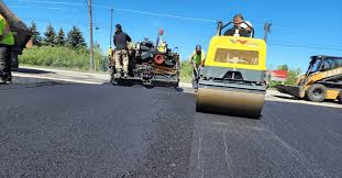 Best Driveway Grading and Leveling in Rock Hall, MD